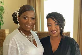 Nykema Brown Beauty, LLC - 5