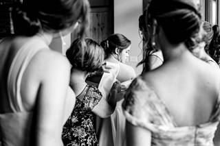 Timeless Updos, Hair & Makeup - 55