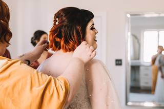 Willow and Lace Hairstyling - 43