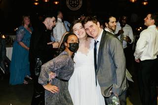 Harmony Weddings and Events - 38