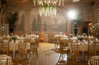 Franklin Plaza Ballroom - 10