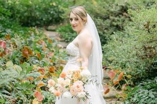 Champagne Taste Bridal 2