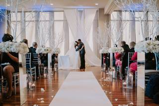 Pinstripes Weddings North Bethesda - 15