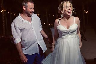 Quetzal Wedding Photo - 52