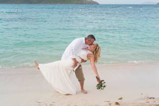 Michael, a St. Thomas Wedding Officiant - 67