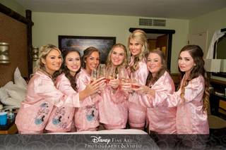 Bella Con Stile Makeup Artistry - 71