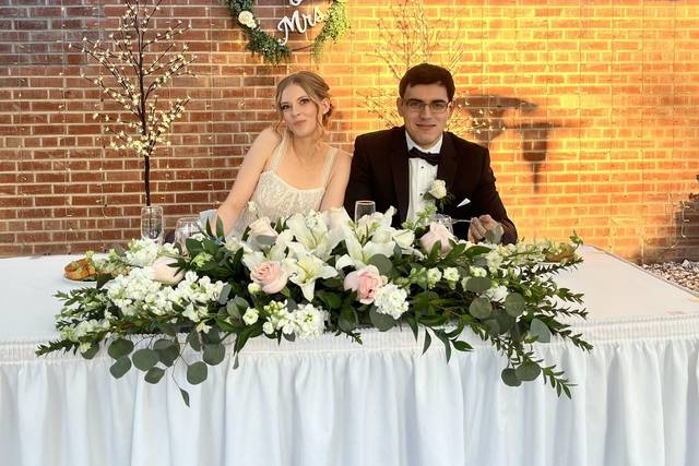 An Old Town Wedding and Event Center 3
