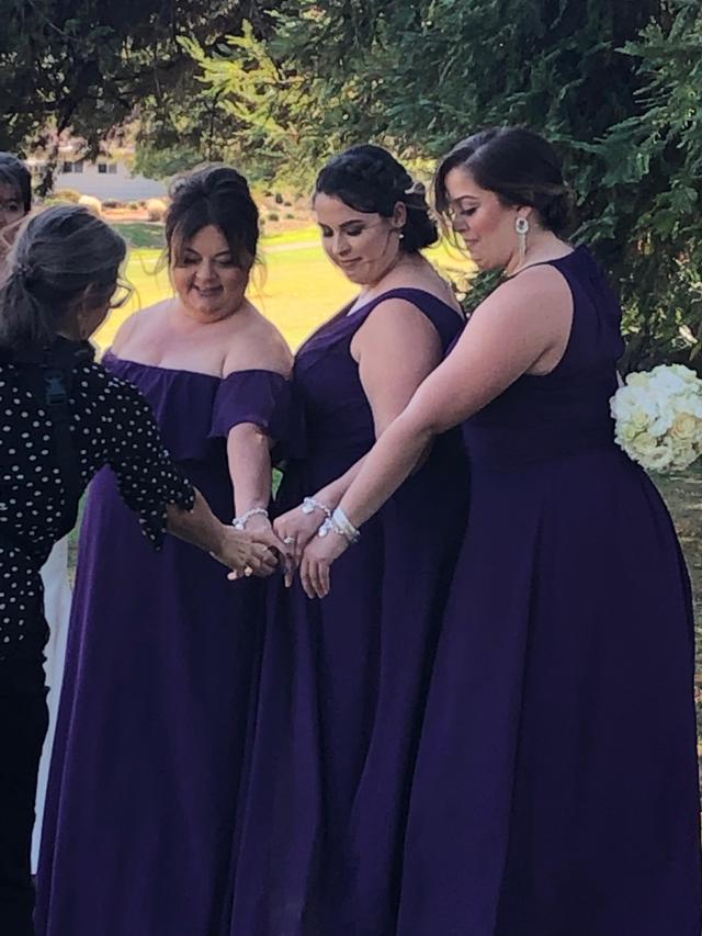 De La Rosa Bridal and Tuxedo - 2