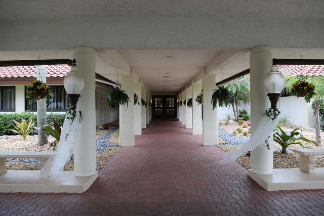 Palm Aire Country Club - 1