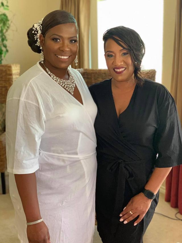 Nykema Brown Beauty, LLC - 2
