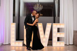 Your Love In Lights - 58