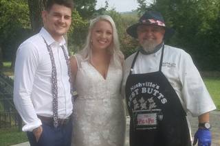 Pig & Pie Catering - 28
