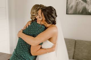 Lauren Wolff Hair Design - 27