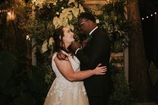 Dearly Beloved Weddings - 17