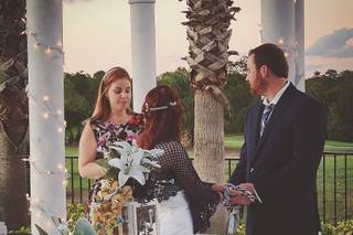 The Ginger Officiant - 33
