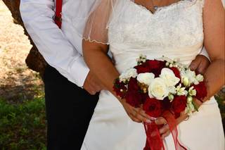 Cheryl Bariel Wedding Officiant - 26