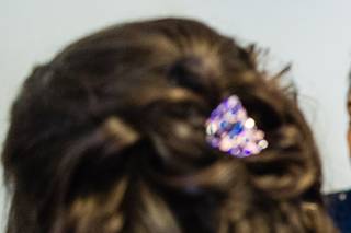 Bella Angel Hair and Makeup - 21