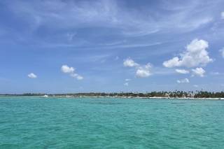 La Barcaza Wedding and Event Boat - 20