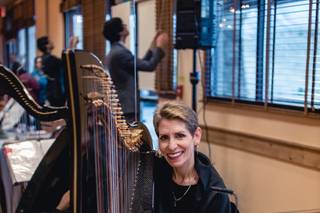 Celtic Harp Music by Anne Roos - 14