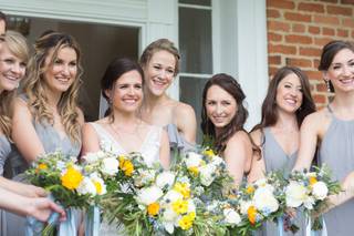 Good Earth Flowers and Events - 37