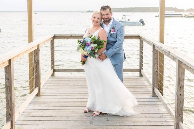Lighthouse Cove Event Center 3