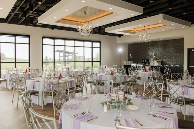 The Bend Event Center - 3
