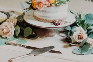 Fancy Plants Flowers and Design LLC - 31