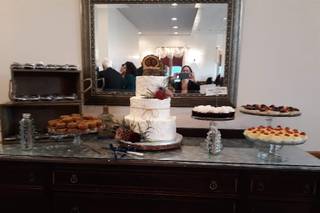 My Friend's Bakery - 39