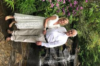Miss Caroline's Wedding Chapel - 26
