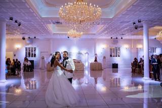 Imperial Design Banquet Hall - 47