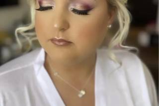 Amelia C & Co Hair and Makeup Artistry - 37