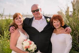 The Wedding Lady - 13