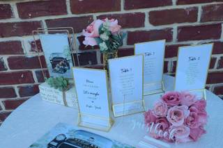 A Lovely Engagement - 20