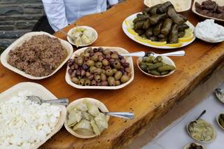 Rhinecliff Event Catering - 8