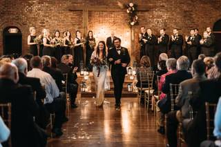 Cue The Champagne Event Planning and Design - 49