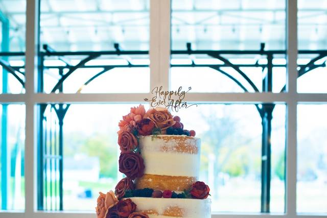 C'est La Vie Cakes 4