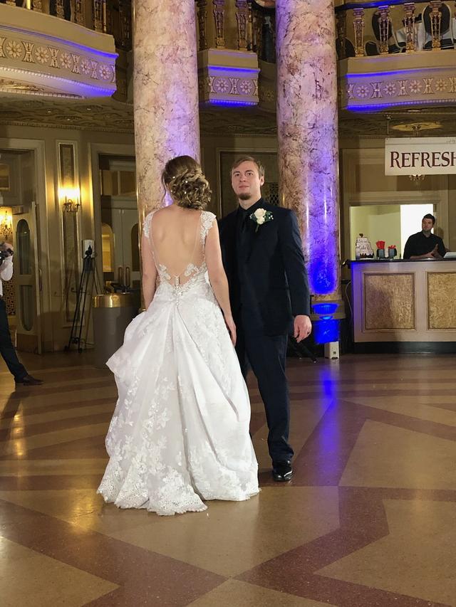 Evas bridal of  Orland Park - 2