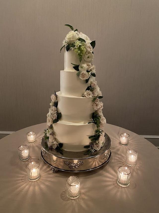 Kim Starr Wise Floral Events - 2