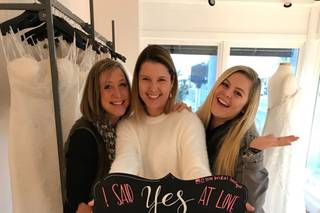 Love A Bridal Boutique - 51