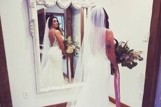 SE Bridal Alterations - 27