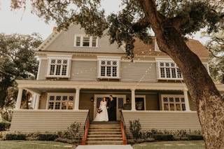 The Orlo House & Ballroom - 20