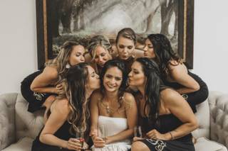 Marley Messner Events - 5