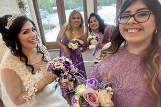 Makeup By Kristal - 7