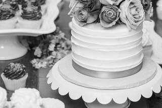 SugarBakers Cakes - 44