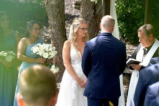 Weddings and Ceremonies with Pastor Chris - 39