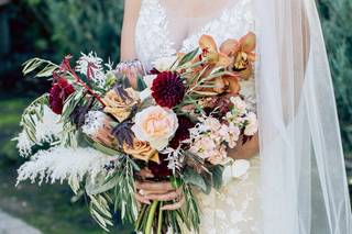 Jodi Iverson Florals - 25