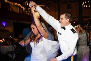 Wedding DJ Terry Green - 12