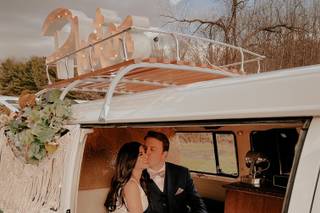 Metro Photobooth Bus - 7