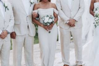 TROPICAL WEDDINGS JAMAICA - 118
