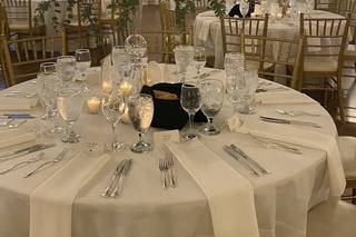Soirees Southern Events (Planning and Florals) - 34